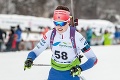 Skvelý úspech slovenského biatlonu: Kapustová berie medailu zo svetového šampionátu