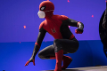 Herec stvárňujúci Spider-Mana odhalil pikantný detail z natáčania: Neuveríte, čo nosí pod tesným kostýmom!