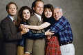 Frasier sa vracia po 17 rokoch: Čo sa stalo so seriálovými hercami?