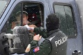 Poliaci sprísňujú kontroly na hraniciach: Zo Slovenska a Česka sa k nim dostanete len s negatívnym testom