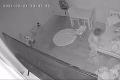 Strašidelné video z detskej izby: Pred polnocou sa udialo niečo, z čoho budete mať nočné mory