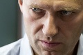 Tím expertov mieri do Ruska: Cieľom je vyšetrenie pokusu o otravu Alexeja Navaľného