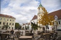 Bratislavské Nové Mesto sa od prvej vlny Covidu-19 zameriava na financie: Tento krok pomohol deťom i seniorom