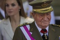 Bývalý španielsky kráľ Juan Carlos po odchode z vlasti: Luxus v Emirátoch
