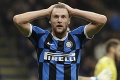 Škriniar stále v hľadáčiku Spurs: Zníži Inter cenu za nášho beka?