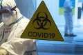 Potvrdené! V českej škôlke sa objavil nákazlivejší juhoafrický variant koronavírusu