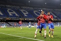 Neapol vypadol v Európskej lige s Granadou, Lobotka len smutne sledoval zápas z lavičky