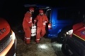 Tragédia v Banskej Štiavnici: V bývalej banskej šachte zasahujú záchranári, hlásia dvoch mŕtvych