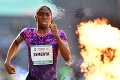 Semenyaová bojuje o olympiádu: Aha, kde ju priviedlo testosterónove pravidlo