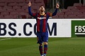 To ešte nezažil: Brankár Elche v šoku po slovách Messiho!