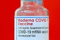 Potvrdené: Vakcína Moderny na juhoafrický variant je pripravená na testovanie