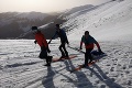 Vo Vysokých Tatrách sa zranili viacerí skialpinisti: Muž spadol na dno rokliny, toto ho ochránilo pred najhorším