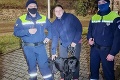 Mesiac kuriozít? Bratislavskí policajti riešili bizarné i smutné prípady: Slováci, v takejto situácii nezatvárajte oči