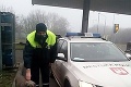 Mesiac kuriozít? Bratislavskí policajti riešili bizarné i smutné prípady: Slováci, v takejto situácii nezatvárajte oči