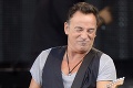 Bruce Springsteen musí kvôli dvom panákom tequily cvakať mastnú pokutu: Dal si ich na nevhodnom mieste