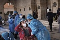 Pandémia v Grécku stále nie je úplne pod kontrolou: V Aténach platí prísny lockdown