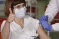 Poľsko obdržalo 300-tisíc dávok vakcíny: Po krajine zriadia mobilné očkovacie miesta