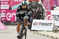 Trasa pretekov Giro d'Italia je odhalená: Toto budú jej najväčšie ťaháky