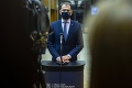 Premiér Matovič kritizuje spustenie e-karantény: Koncom apríla je už neskoro