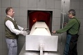 Slovenské krematóriá nestíhajú: Pomocnú ruku podáva ministerstvo vnútra