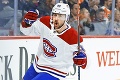 Hokejista Montrealu Tomáš Tatar: Teším sa na rozprávky a dobroty na stole!