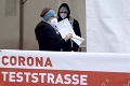 Záhadný prípad v rakúskom Grazi! Kauza Slovenky Františky rozhýbala úrady: Zobrali mi moju dcérku