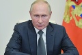 Putin hovorí o extrémnom nebezpečenstve a varuje Arménsko: Bude to samovražda!