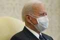 Biden telefonoval s irackým premiérom: Vážny rozhovor po raketovom útoku v Bagdade