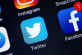 Twitter zrušil stovky falošných účtov: Mali byť napojené na štátnych predstaviteľov Ruska, Iránu a Arménska