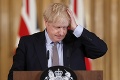 Hrozivé slová britského premiéra Johnsona: Nový variant koronavírusu môže byť smrteľnejší