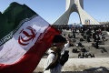 Irán po sankciách od USA podniká tvrdé kroky: Skupina E3 ich rozhodnutie neschvaľuje