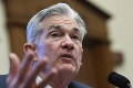 Šéf americkej centrálnej banky Powell to povedal na plné ústa: Zotavovanie ekonomiky je v nedohľadne
