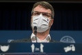 Podpredseda vlády Štefan Holý má koronavírus: Nakazil sa už po druhý raz
