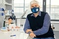 Vedec Pavol Čekan vidí svetlo na konci tunela: Takto bude vyzerať druhé leto s koronavírusom