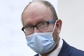 Britská mutácia zúri aj v košickej nemocnici, desivé slová infektológa Jarčušku: Čaká nás neľahké obdobie