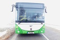 Šialené! Polícia na východe Slovenska zastavila ožratého autobusára, viezol cestujúcich