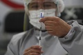 Ruská vakcína Sputnik V sa začne vyrábať v Kazachstane: Záujem majú aj ďalšie krajiny