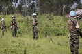 Útok na konvoj OSN: Konžská vláda ukazuje na vinníka, sú za tým povstalci z Rwandy?