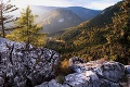 Poklona pre Slovensko: Britský portál označil naše národné parky za 3. najkrajšie v Európe!