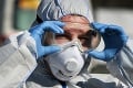 USA zvádzajú náročný boj s koronavírusom: Padol ďalší hrozivý rekord v počte obetí