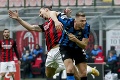 Milánske derby ovládol Škriniarov Inter: Fanúšikov nezastavili ani opatrenia