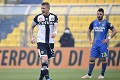 Kuckov piaty gól v sezóne nestačil, Parma s Udinese len remizovala