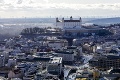 Sčítanie obyvateľov: Bratislava potrebuje zistiť reálny počet rezidentov, takéto číslo odhaduje