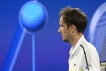 Medvedev neuhral ani set: Djokovič bez problémov ovládol Australian Open