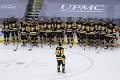 Crosby a jeho klony bavia internet: Vtipné poďakovanie legende