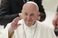 Krásne gesto pápeža Františka a talianskeho prezidenta: Spoločne si uctili zdravotníkov