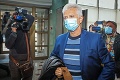 Milionár Brhel je stále v nemocnici, advokát prehovoril o jeho stave: Psychiatri potvrdili obavy o samovražde