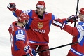 Trojnásobný majster sveta sa lúči s hokejom: Ruský obranca ukončil kariéru
