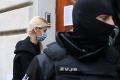Obvinená Jankovská zostáva vo väzbe: Má sa priznať k tomu, čo neurobila? Hnevá sa obhajca