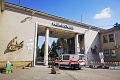 Poplach v nemocnici v Bojniciach: Máme plne obsadené COVID oddelenie!